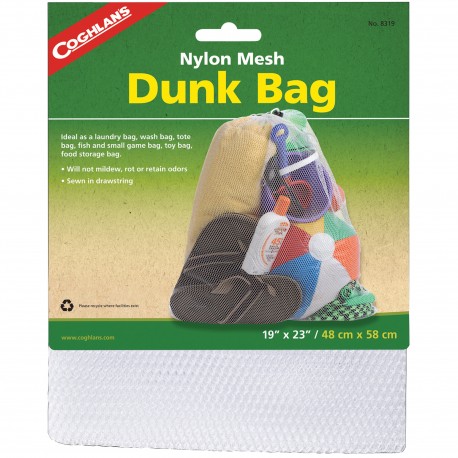 Dunk Bag -- 19" x 23" COGHLANS
