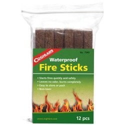 Fire Sticks -- pkg of 12 COGHLANS