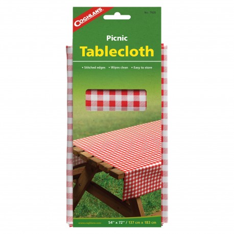 Tablecloth COGHLANS