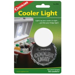 Cooler Light Clip COGHLANS