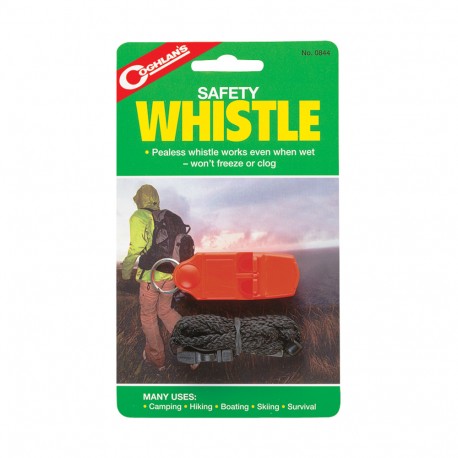 Safety Whistle COGHLANS