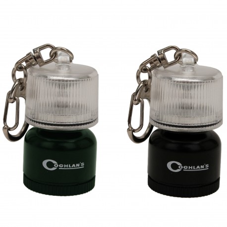 LED Micro Lantern COGHLANS