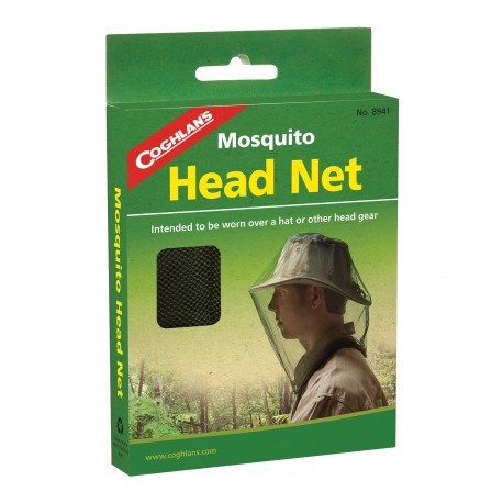 Mosquito Head Net COGHLANS