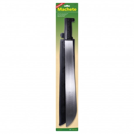 Machete with Sheath COGHLANS