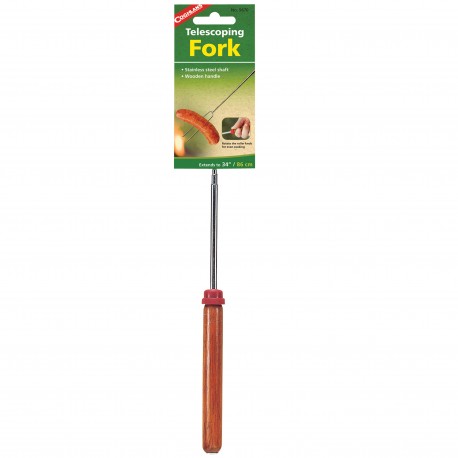 Telescoping Fork COGHLANS
