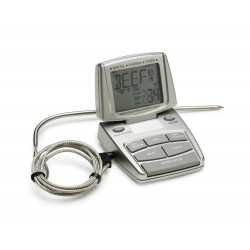 Digital Thermometer BRADLEY-TECHNOLOGIES