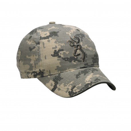 Cap, Digi Camo Desert BROWNING