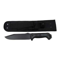 BK7 Becker Combat Utility KA-BAR