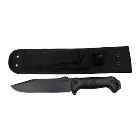 BK7 Becker Combat Utility KA-BAR
