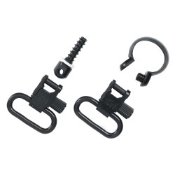 760 BB Swivels 1" UNCLE-MIKES