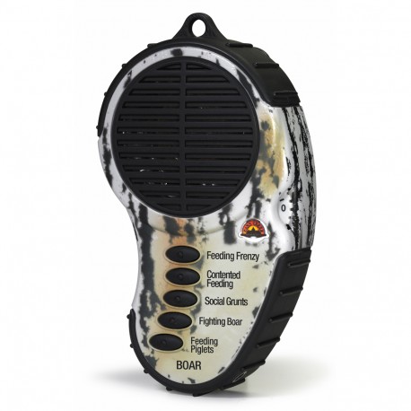 Ergo Boar Call CASS-CREEK-GAME-CALLS