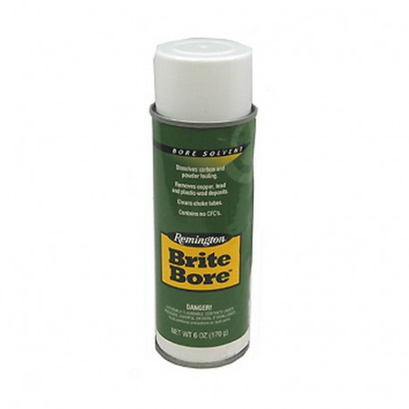 Brite Bore 6 oz. Aerosol REMINGTON-ACCESSORIES
