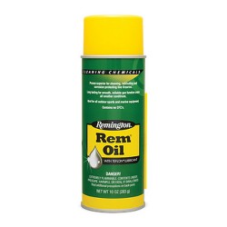 Rem Oil 10 oz. Aerosol REMINGTON-ACCESSORIES