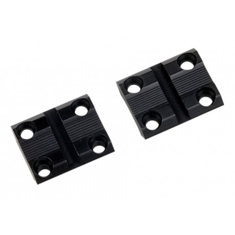 Base Pair Top Mt Brng X-Bolt Mat WEAVER