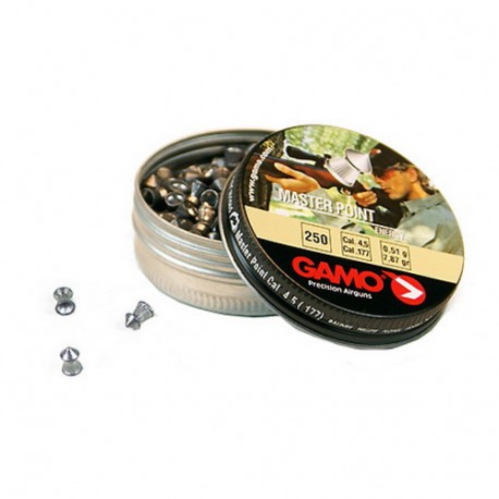 Master Point Spire Pt (Per 250) GAMO