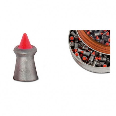 Red Fire .177 Pellets (Per 150) GAMO
