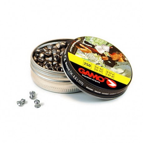 Magnum Spire Pt Dbl Ring(Per 250) GAMO