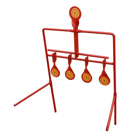 .22 Auto Reset Jr. DO-ALL-TRAPS