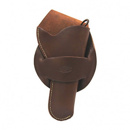 Western Crossdraw RH RugBhwk 4.6" HUNTER-COMPANY