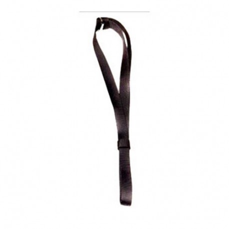 Quick Fire 1" Black Web Sling HUNTER-COMPANY