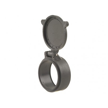 Lenscover, Flip-up, Front, Black AIMPOINT