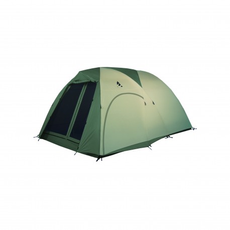 Twin Peaks Guide 6, Fiberglass CHINOOK