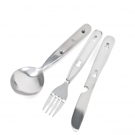 Ridgeline Cutlery Set CHINOOK