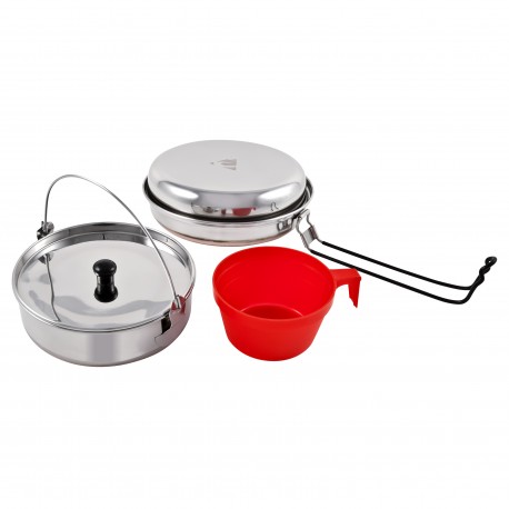 Ridgeline Solo Mess Kit CHINOOK