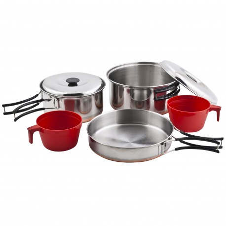 Ridgeline Duo Cookset CHINOOK
