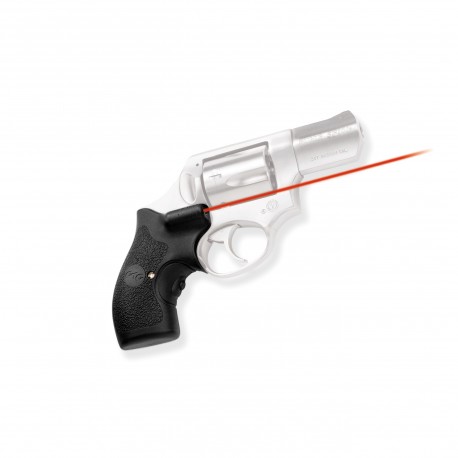 Ruger SP-101 - Poly Grip, FA CRIMSON-TRACE
