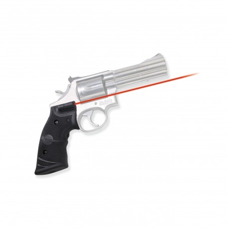 Hoghunter S&W K, L Sq Butt Om, FA CRIMSON-TRACE