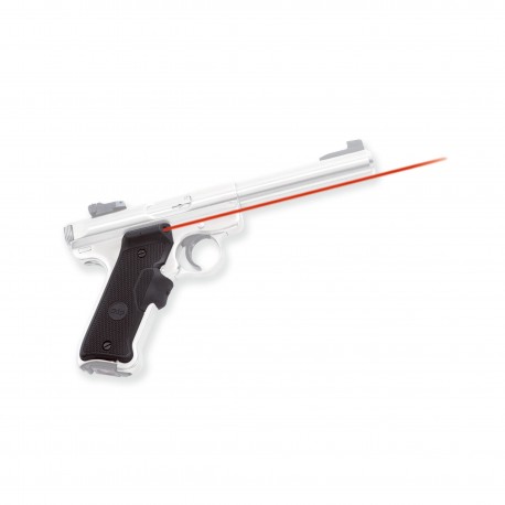 Ruger MKII & MKIII, KMK-Poly Om FA CRIMSON-TRACE