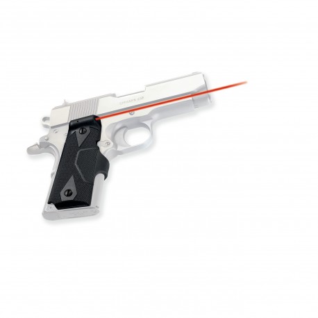 1911 Officer/Def/Cmpt Om Wrap, FA CRIMSON-TRACE