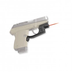 Keltec P3AT,P32 LasergripFA CRIMSON-TRACE