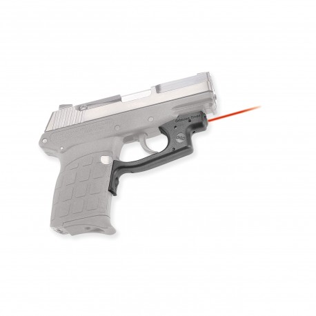 Keltec PF9 Poly Laserguard, Om FA CRIMSON-TRACE