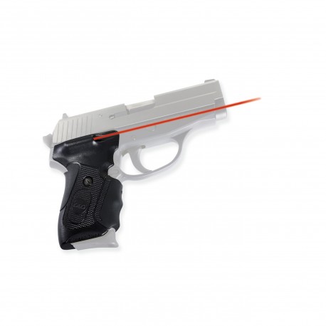 Sig Sauer P239 Om Wrap Around, FA CRIMSON-TRACE