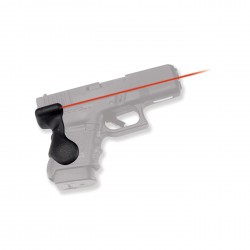 Glock 29/30 Poly Rear Om Act CRIMSON-TRACE