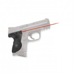 S&W M&P, Compact Poly Om Rear Act CRIMSON-TRACE