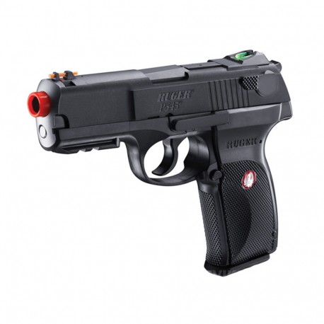 Ruger P345PR, CO2, 15rd -Black UMAREX-USA