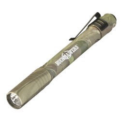 Stylus Pro RTHW HD Green Camo STREAMLIGHT