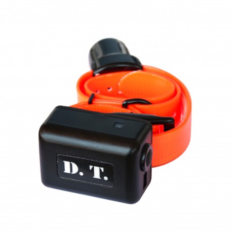 H20 1850 Plus Collar Only Orange DT-SYSTEMS