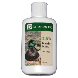 Training Scent Duck 4oz DT-SYSTEMS