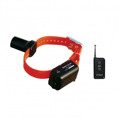Baritone Beeper Collar Dlx System DT-SYSTEMS