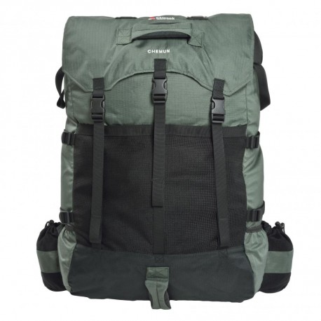 Chemun Portage Pack, Green/Black CHINOOK