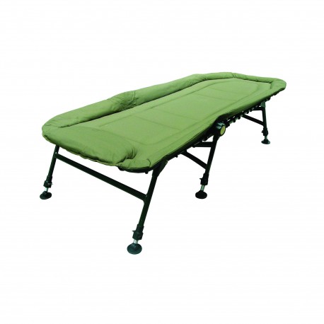 Heavy Duty Padded Cot 33" CHINOOK