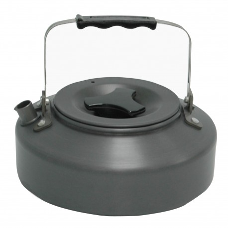 Trekker Hard Anodized Tea Kettle CHINOOK
