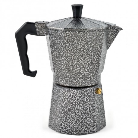 Granite Espresso Coffee, 6 Cup CHINOOK