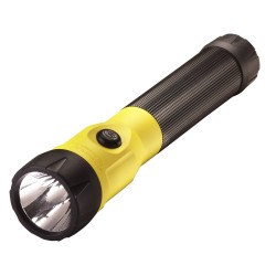 PolyStinger LED 120V AC, Yellow STREAMLIGHT