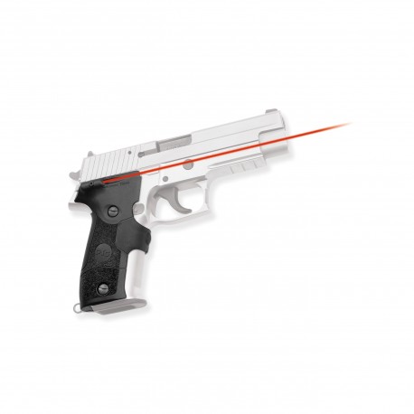 Sig Sauer P226, Front Activation CRIMSON-TRACE