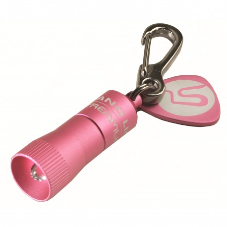 Pink Nano Light STREAMLIGHT